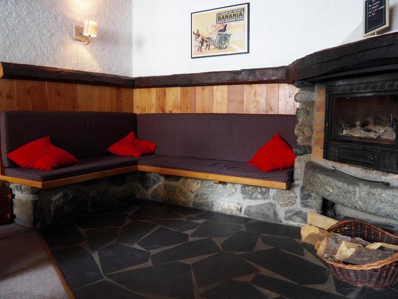Hôtel Le Monte Pente - image 4