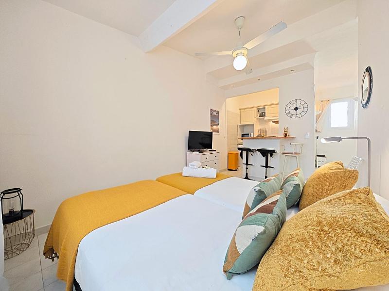 Viva Riviera - 19 rue des Frères Pradignac - image 35