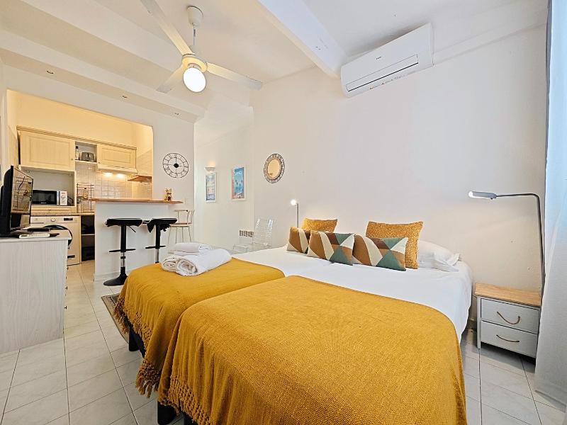 Viva Riviera - 19 rue des Frères Pradignac - image 21