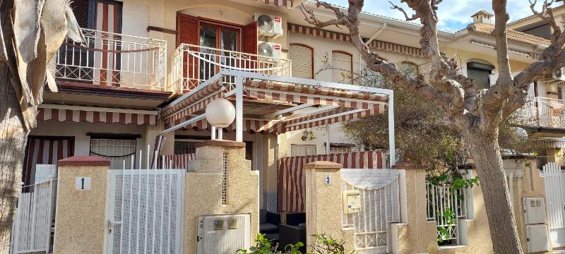 Casa de Verónica en Santa Pola - image 13