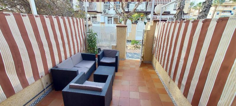 Casa de Verónica en Santa Pola - image 33