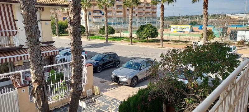 Casa de Verónica en Santa Pola - image 18