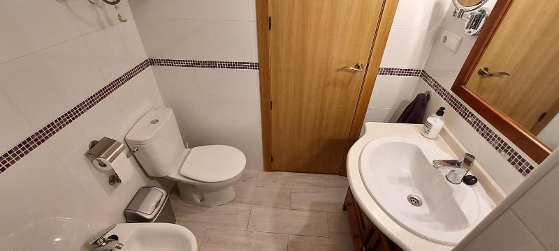 Casa de Verónica en Santa Pola - image 14