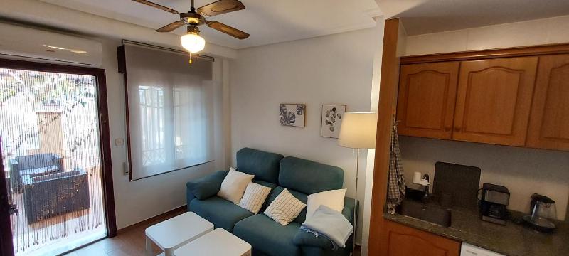 Casa de Verónica en Santa Pola - image 17
