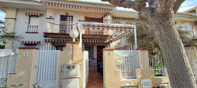 Casa de Verónica en Santa Pola - image 22
