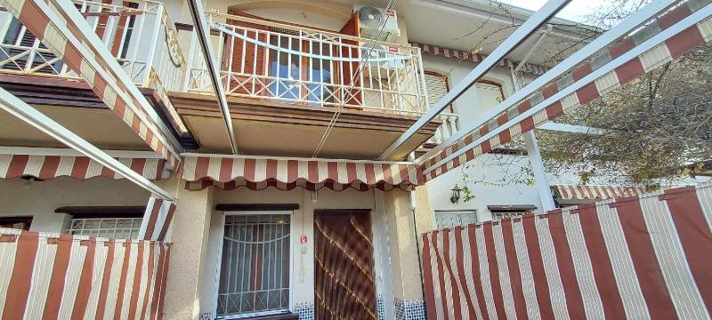 Casa de Verónica en Santa Pola - image 32