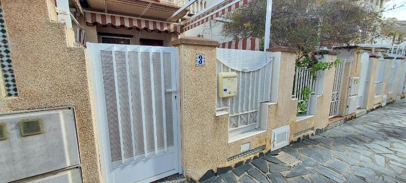 Casa de Verónica en Santa Pola - image 16