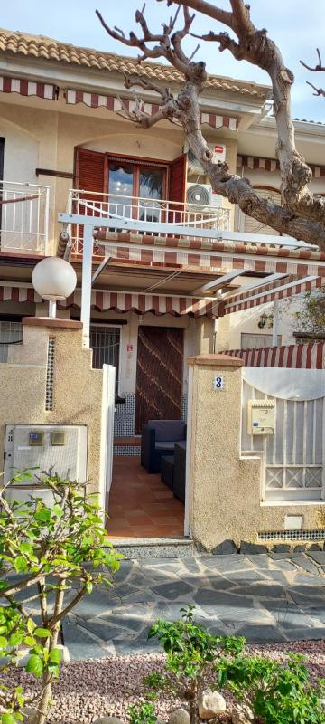 Casa de Verónica en Santa Pola - image 2