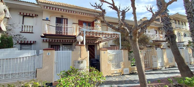 Casa de Verónica en Santa Pola - image 28