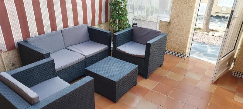 Casa de Verónica en Santa Pola - image 34