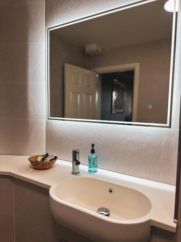 Deluxe Double Room image 4