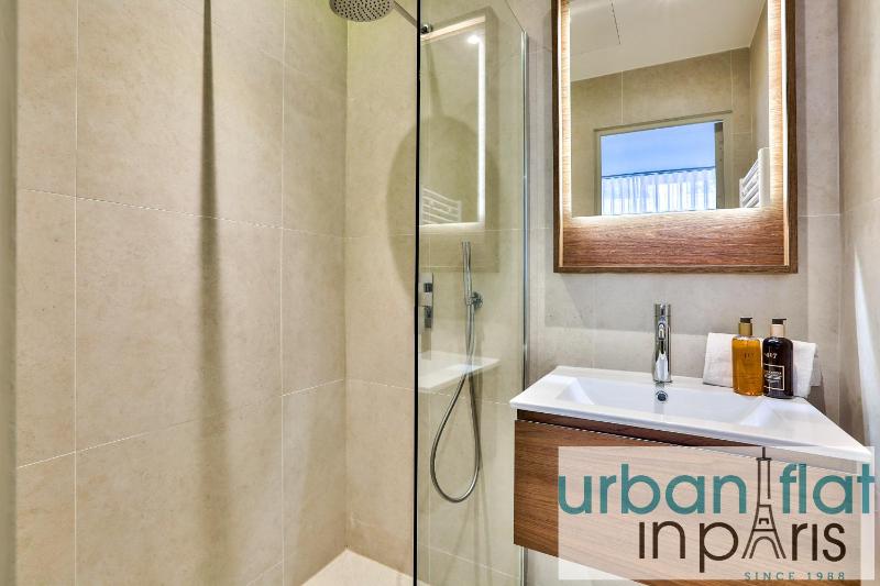 138 - Urban Beautiful Duplex in Saint Germain - image 8