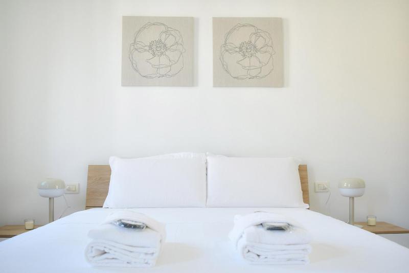 One-Bedroom Apartment image 1