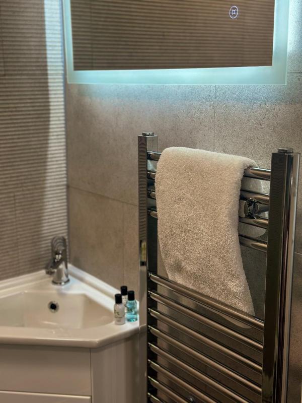 Standard Twin Room image 4