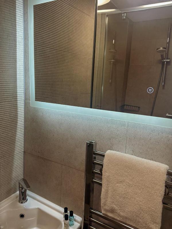 Standard Twin Room image 3