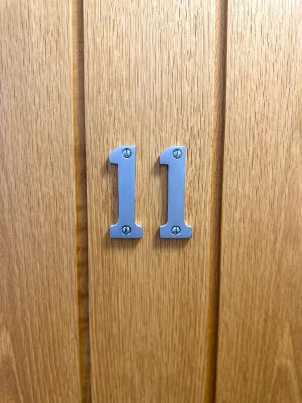 Standard Twin Room image 2
