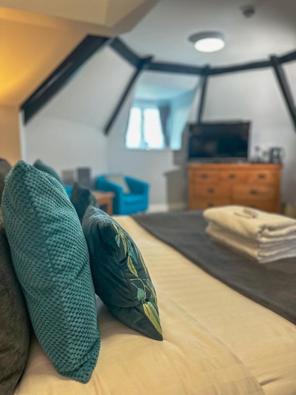 Superior Double Room image 1