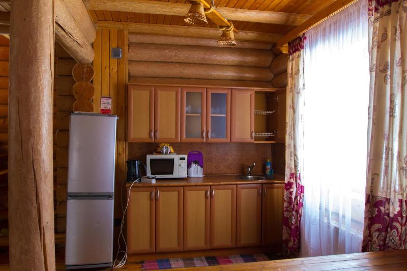 Two-Bedroom House image 3