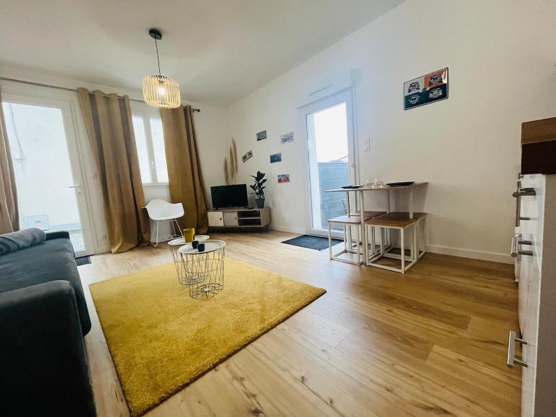 Casa Diderot - Studio - image 11