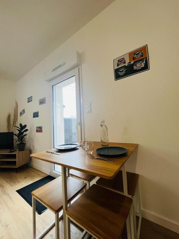 Casa Diderot - Studio - image 23