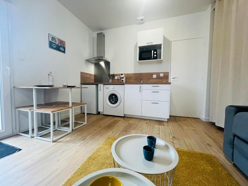 Casa Diderot - Studio - image 20