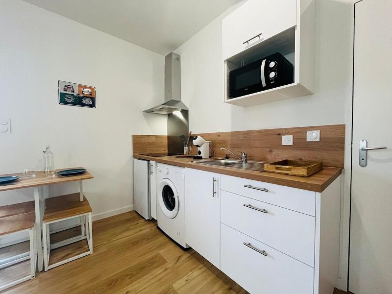 Casa Diderot - Studio - image 19