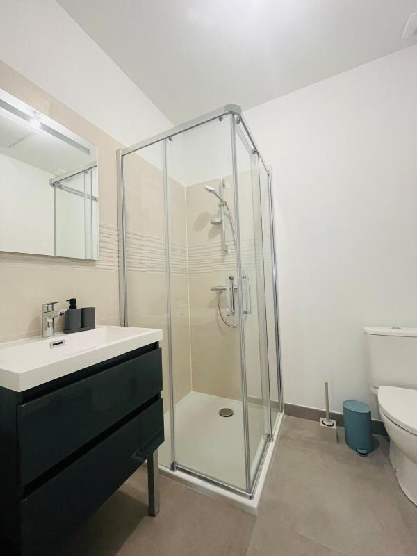 Casa Diderot - Studio - image 10