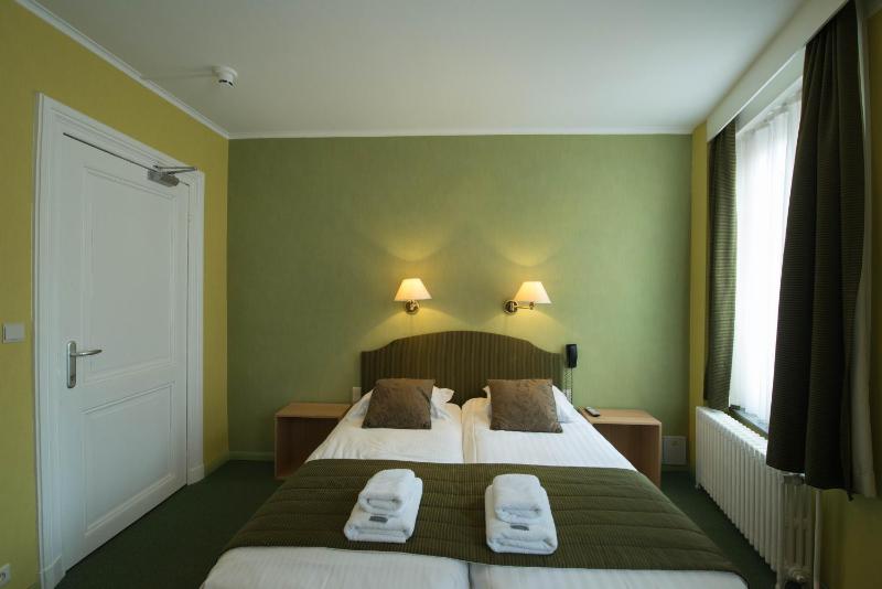 Hotel Groeninghe - image 4
