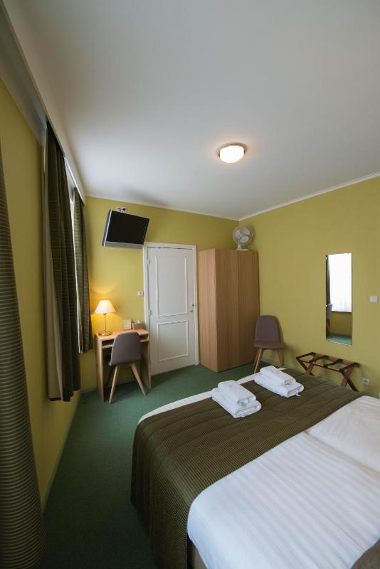 Hotel Groeninghe - image 11