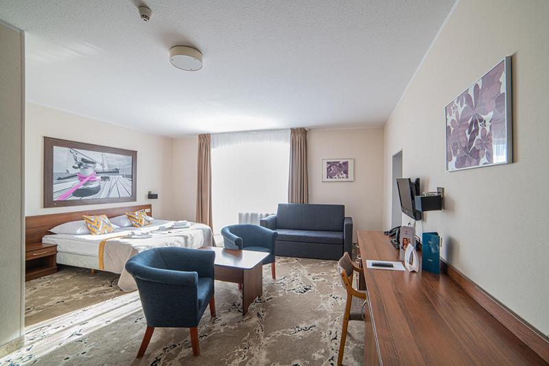 Studio Grand Comfort image 1