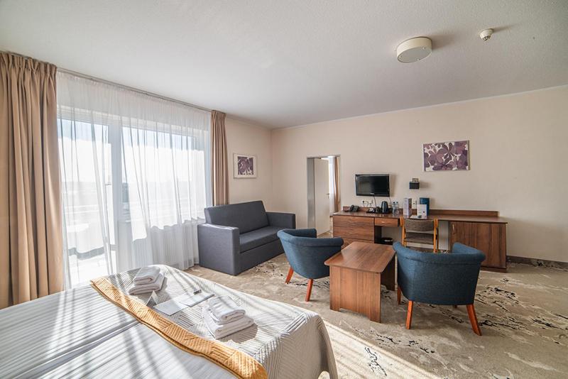 Studio Grand Comfort image 3