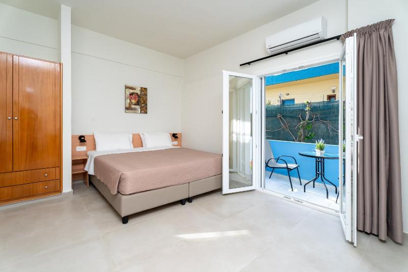 Superior Room with Inland View image 1