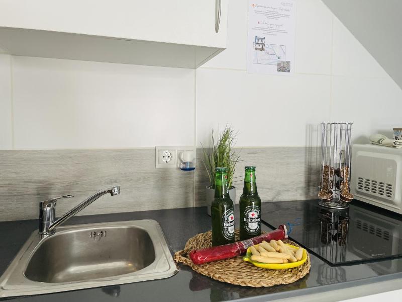Apartamento Jimena Maro en el centro de Nerja - image 10