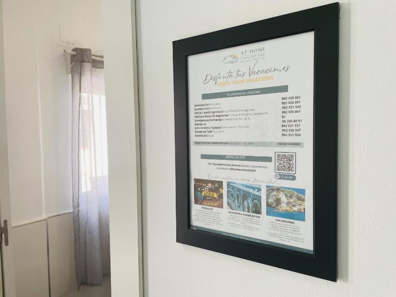Apartamento Jimena Maro en el centro de Nerja - image 3