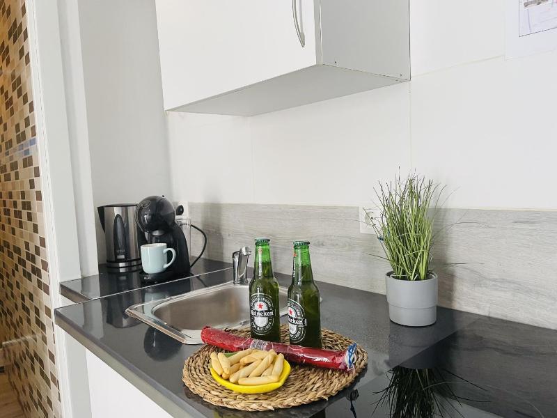 Apartamento Jimena Maro en el centro de Nerja - image 8