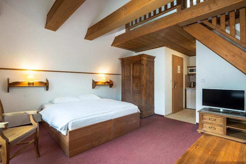 Duplex Suite image 1