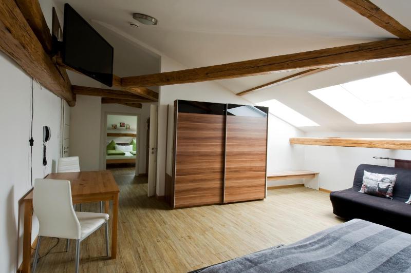 Family Apartment with two rooms  image 4