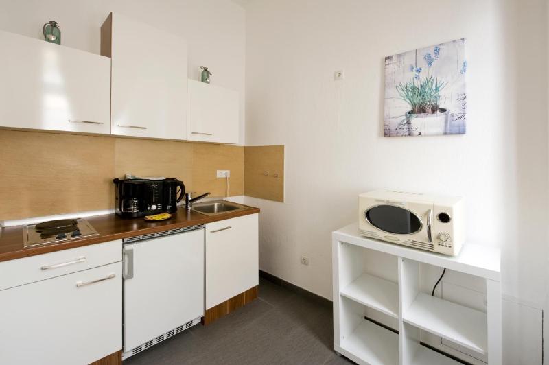 Family Apartment with two rooms  image 3