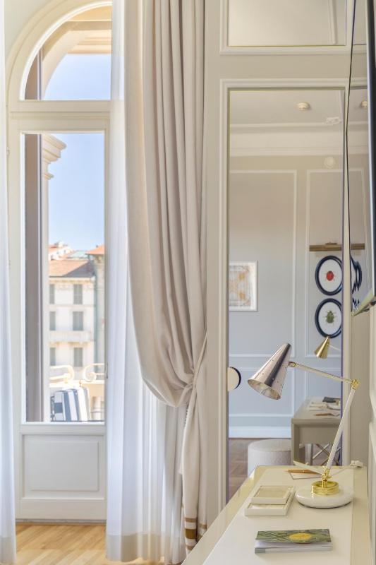 Grand Hotel Principe Di Piemonte - image 27