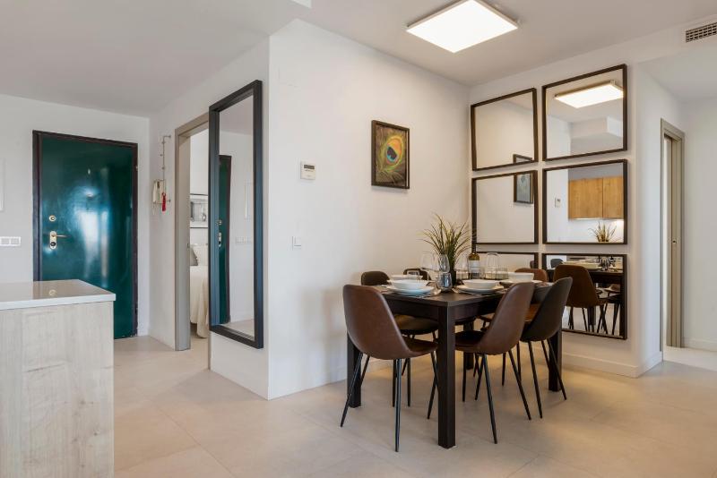 Sunny getaway with pool in Marbella - Ref M54 - image 13