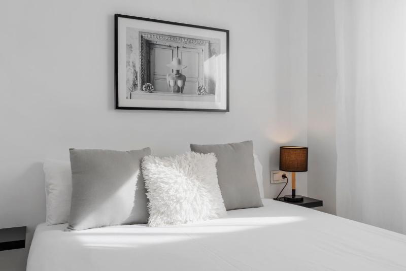 Sunny getaway with pool in Marbella - Ref M54 - image 9