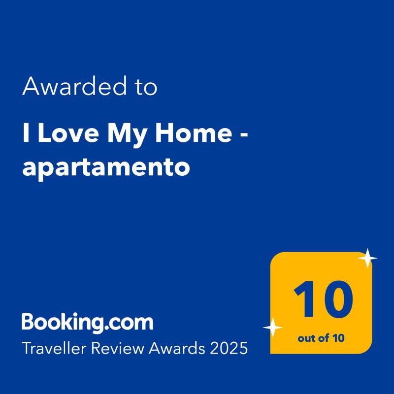 I Love My Home - apartamento - image 30