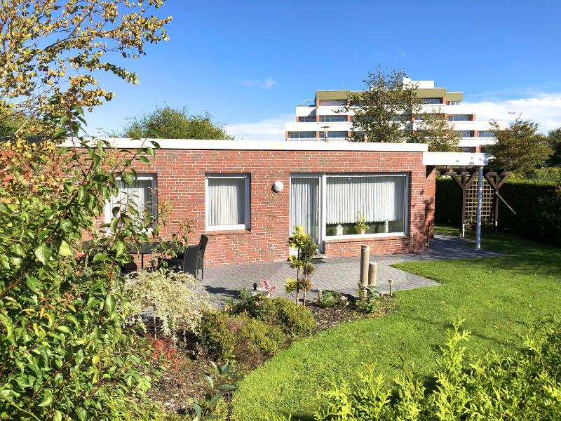 Ferienhaus Seefalkenstr 29 - image 1