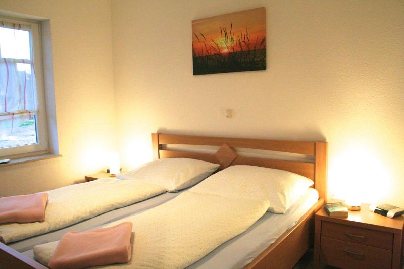 Ferienwohnung Seehundstr 1b - image 2