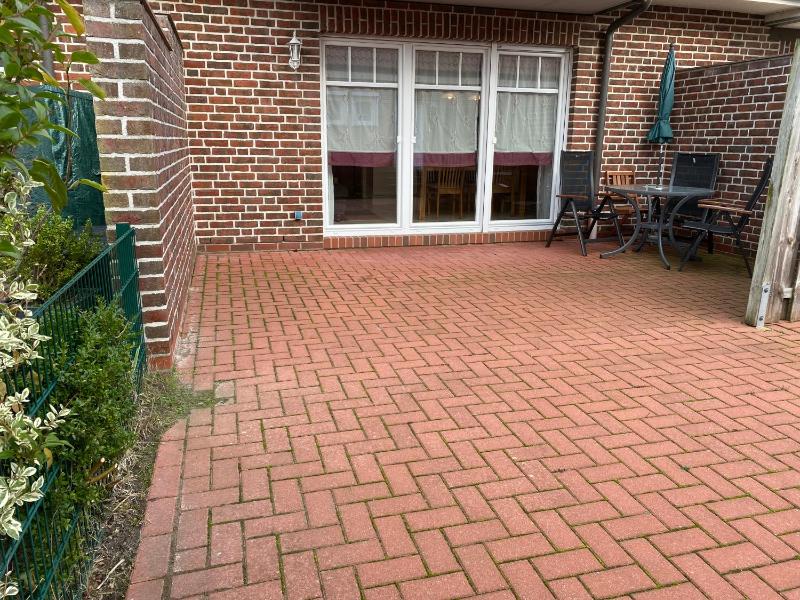Ferienwohnung Seehundstr 1b - image 6