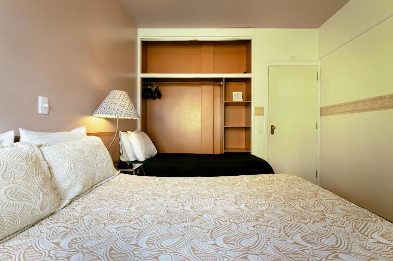 Hotel Geneve - 2km do Capivari - image 20