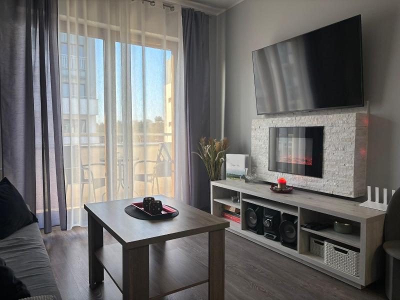 Osiedle Platan - Apartamenty Bryza - Centrum - image 10