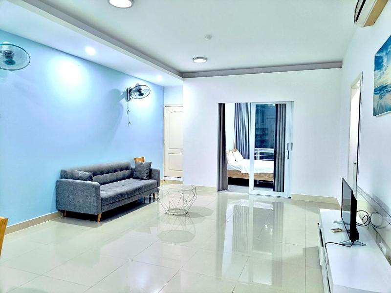 Homestay View Biển Vũng Tàu - image 9