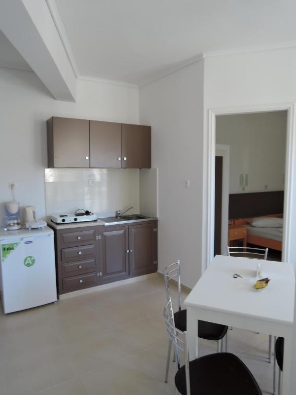 Fantasia Hotel Apartments - image 40