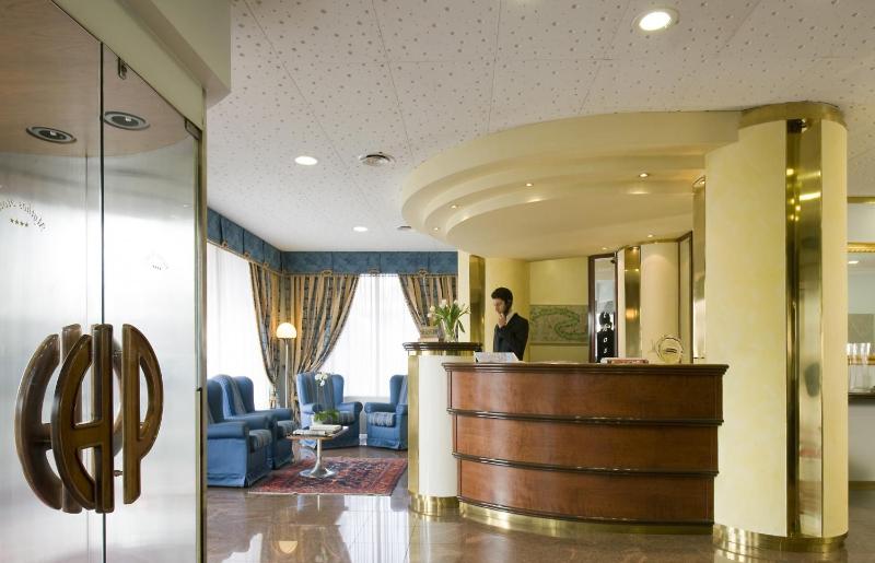 Hotel President Venezia - image 9